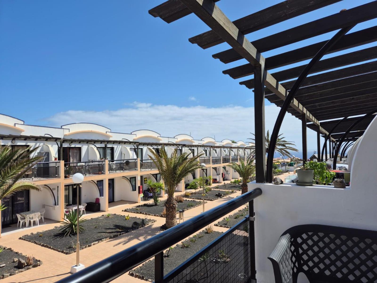 Amaya, Relaxing Holidays 220 Costa De Antigua Exterior foto