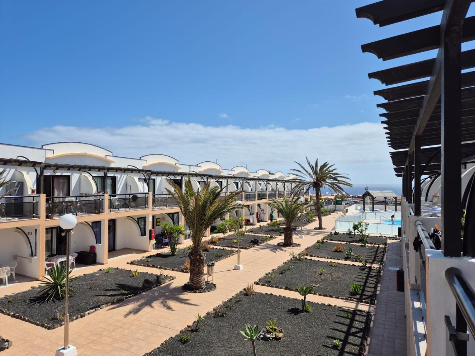 Amaya, Relaxing Holidays 220 Costa De Antigua Exterior foto