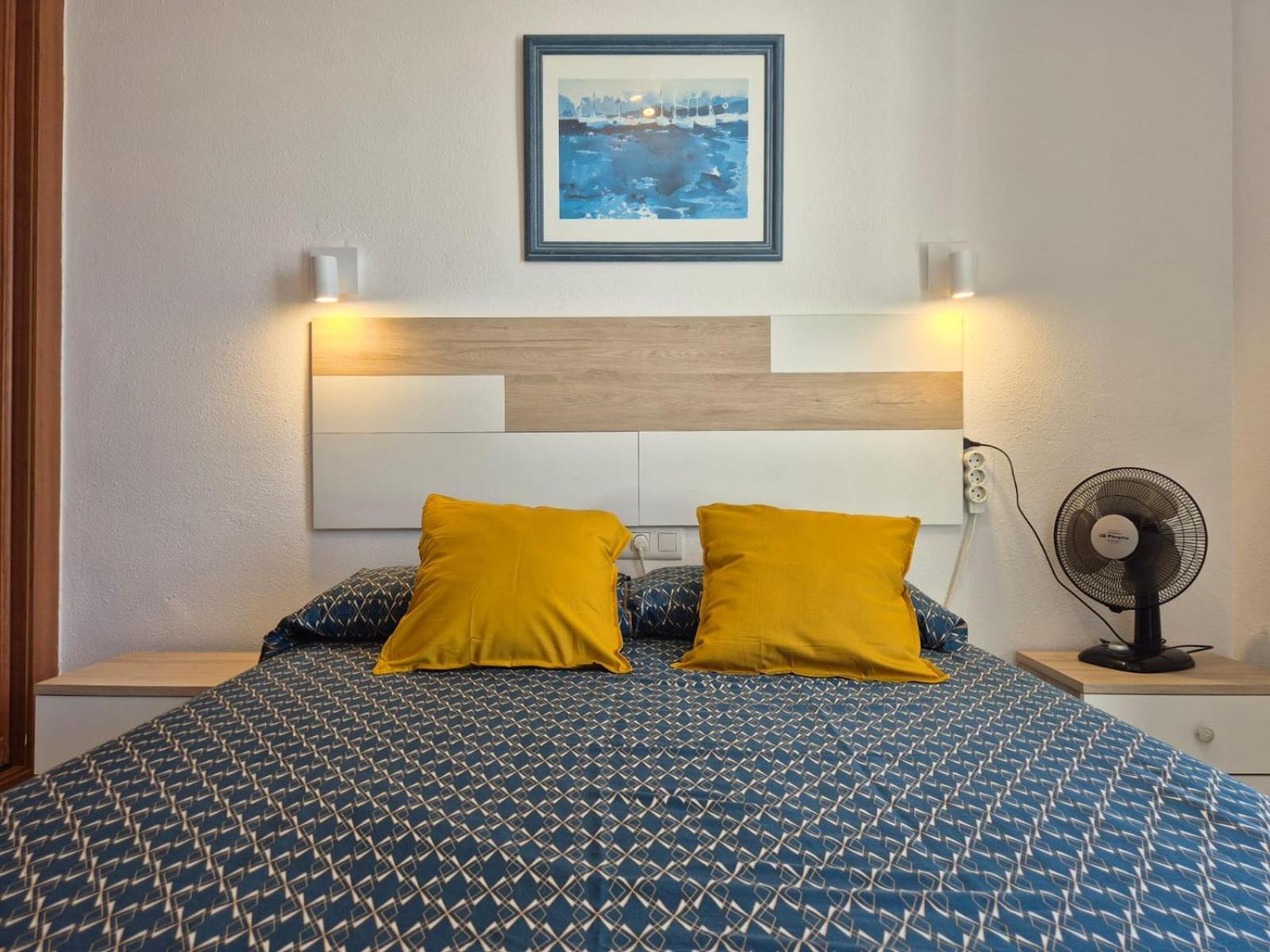 Amaya, Relaxing Holidays 220 Costa De Antigua Exterior foto