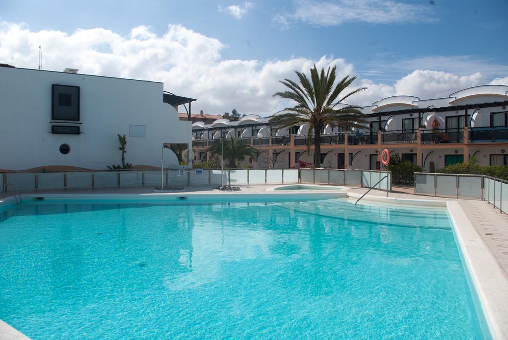 Amaya, Relaxing Holidays 220 Costa De Antigua Exterior foto