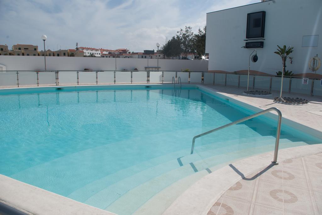 Amaya, Relaxing Holidays 220 Costa De Antigua Exterior foto